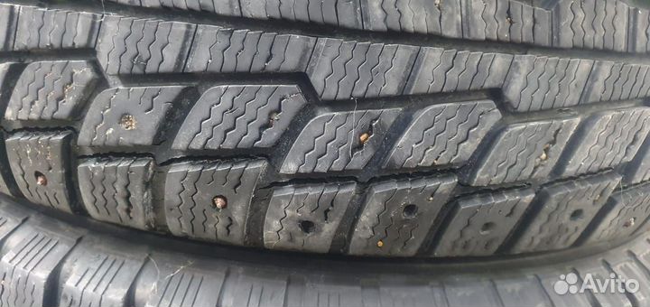 Michelin Latitude X-Ice North 225/65 R17