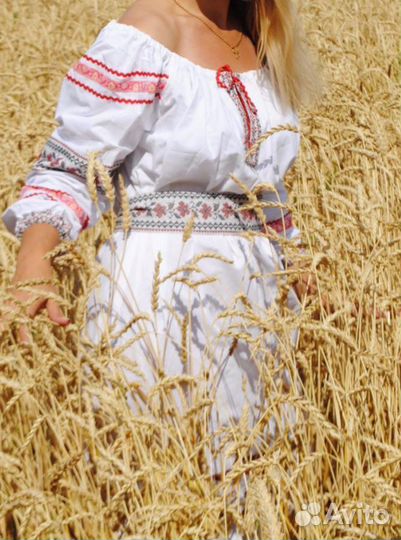 Русско народные костюмы