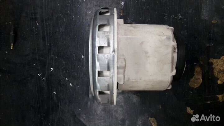 Мотор пылесоса zelmer (оригинал)