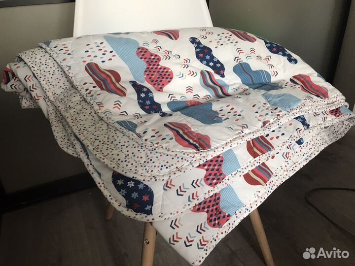 Покрывало IKEA talande 220x120 cm