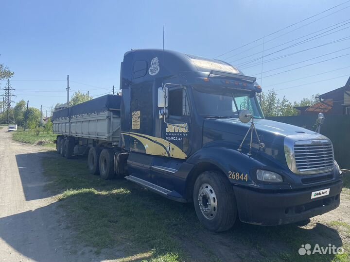 Freightliner CL120064ST, 2005
