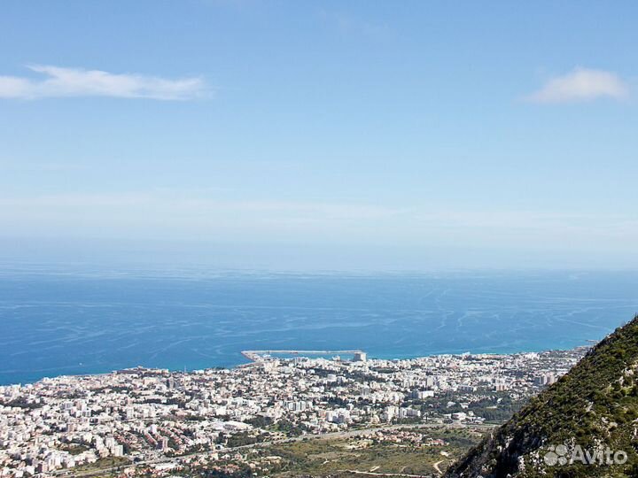 Relax-тур на о. Кипр 7 дн