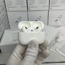 Airpods pro 2 + Чехол+Доставка + Гарантия + Торг