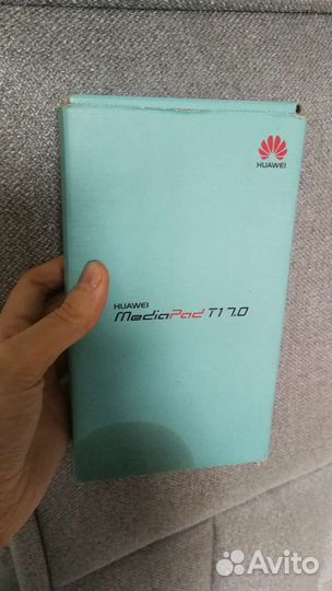 Планшет Huawei mediapad T1 7.0 3G