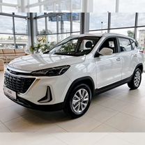 Новый BAIC X35 1.5 CVT, 2023, цена от 1 909 000 руб.