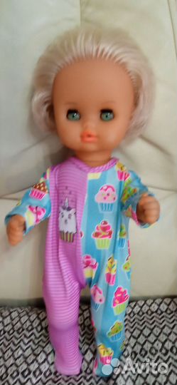 Куклы ГДР винтаж