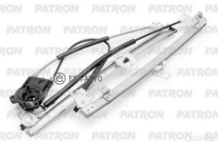 Patron PWR1020L Стеклоподъемник