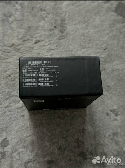 Samsung galaxy buds pro