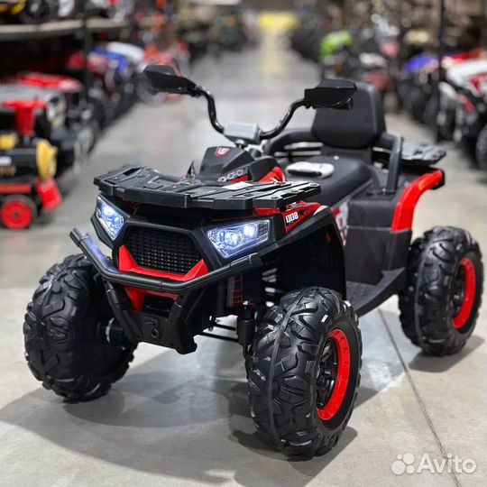Детский квадроцикл