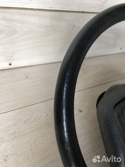 Руль ваз 2108- 2115