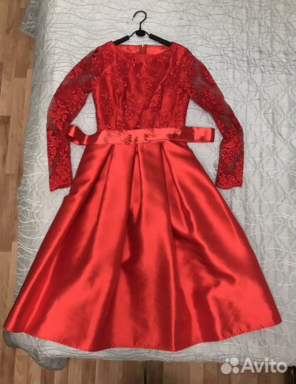 Вечернее платье,на выпускной