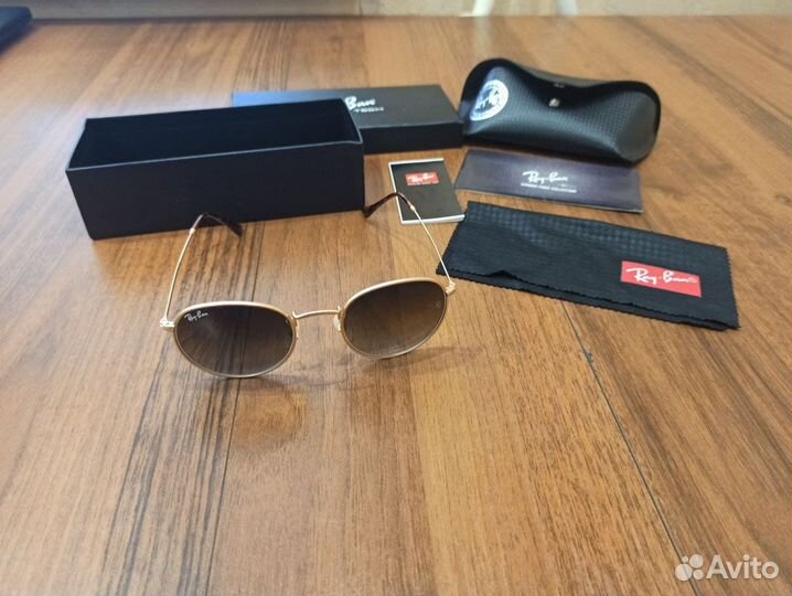 Солнцезащитные очки женские