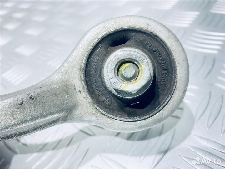 4E0407509B Рычаг передний левый Audi A8 D3