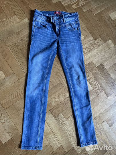 Джинсы Manila Grace, 38it