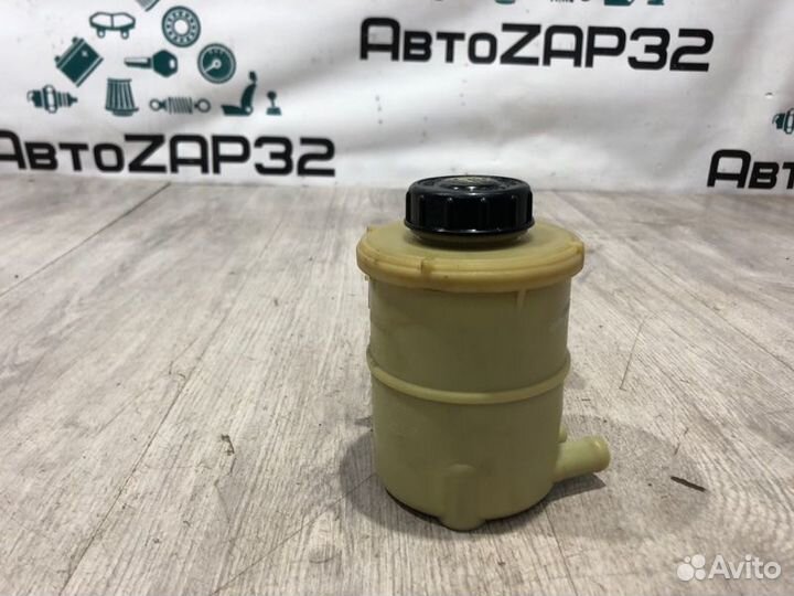 Бачок гидроусилителя Лада Ларгус K7M 410