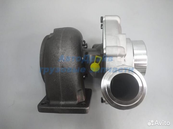 Турбокомпрессор Ман Тга Тгс Тгх D2866 LF25