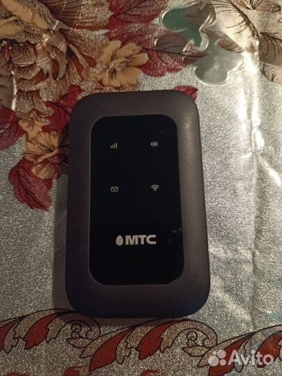 Модемы и роутеры