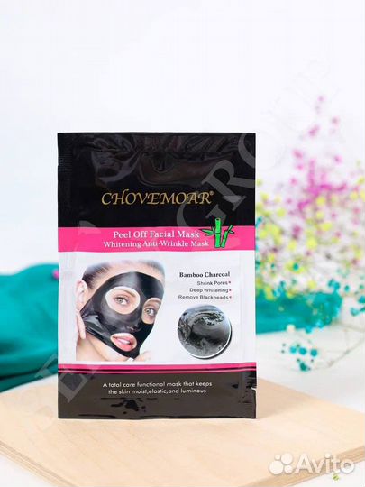 Подарочный бокс для девушки