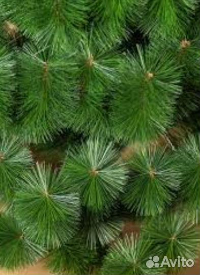 Елка искусственная бу