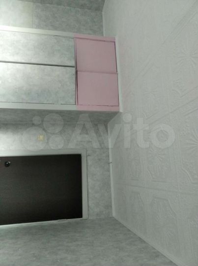Комната 11 м² в 1-к., 3/9 эт.