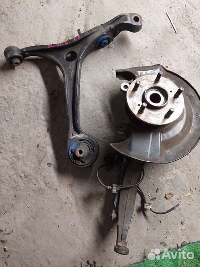 Рычаг передний Хонда Элюзион