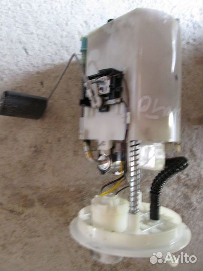 Бензонасос на KIA серато 1.6 2011 год