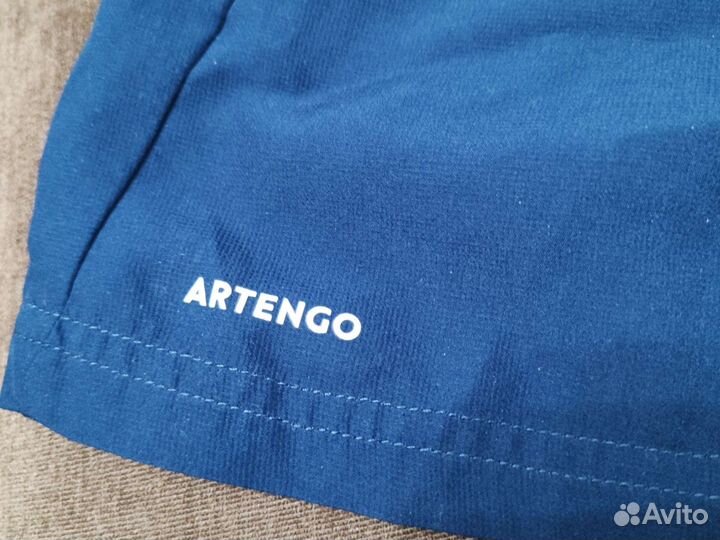 Шорты-плавки для мальчика 146 152