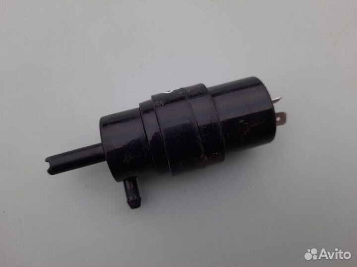 Насос омывателя лобового стекла