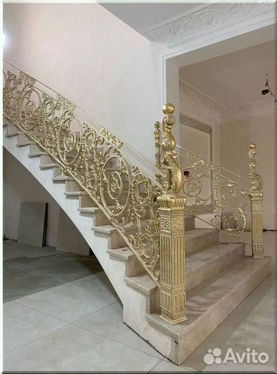 Художественная ковка