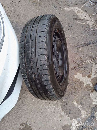 Kumho 846 185/65 R15 20L