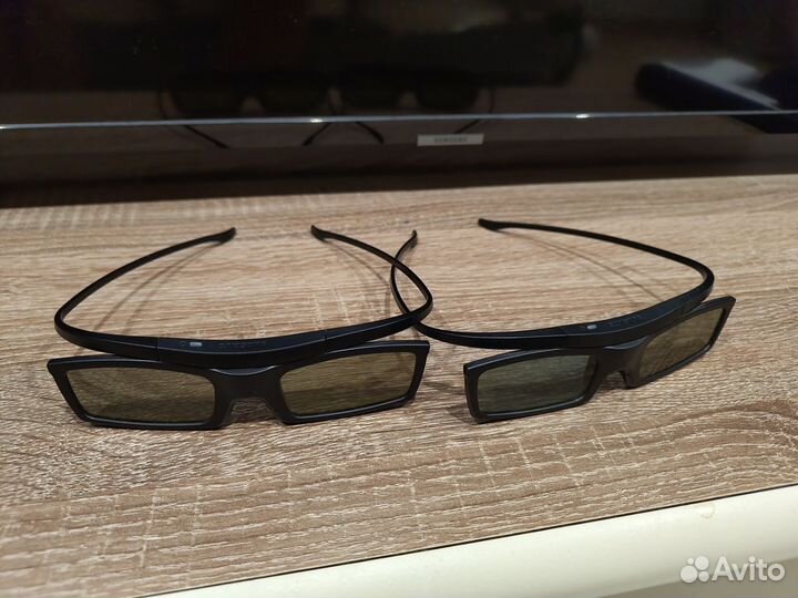 3D очки Samsung
