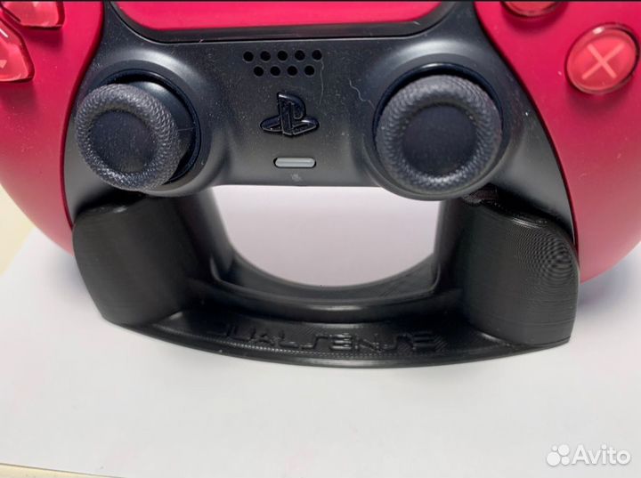 Подставка для геймпада PS5 Dualsense. PlayStation5