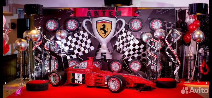 Анимационная программа для вашего мероприятия