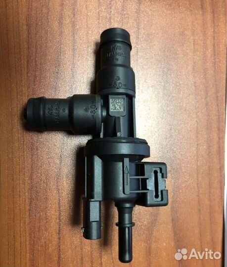 Клапан вентиляции топливного бака bmwf30 318i