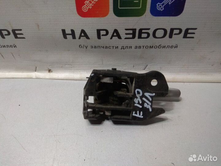 Ручка двери внутренняя задняя левая Toyota Corolla