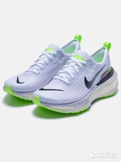 Кроссовки Nike ZoomX Invincible Run 3