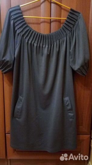 Одежда женская