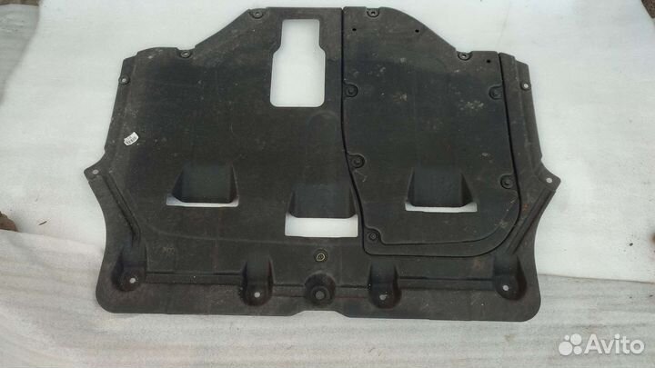 Пыльник двигателя Kia Optima 4