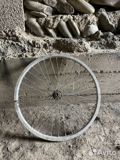 Колеса для велосипеда