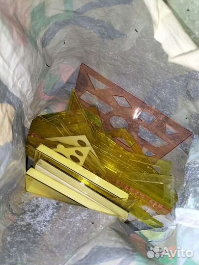 Канцтовары