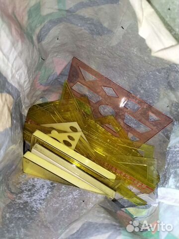 Канцтовары