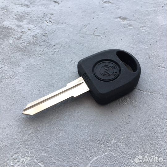 Ключи для bmw в наличии