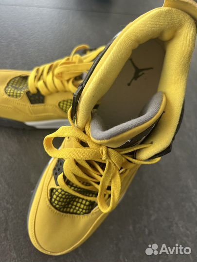Nike air jordan