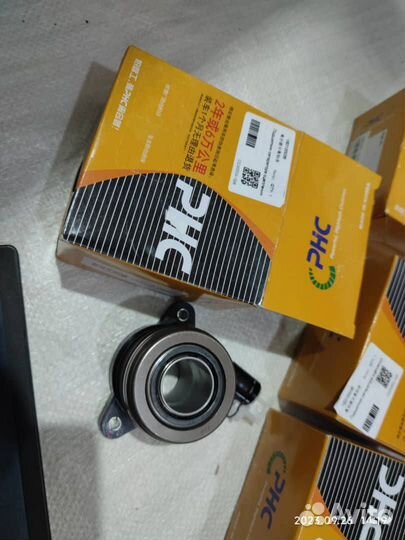 Автозапчасти Оптом из Китая