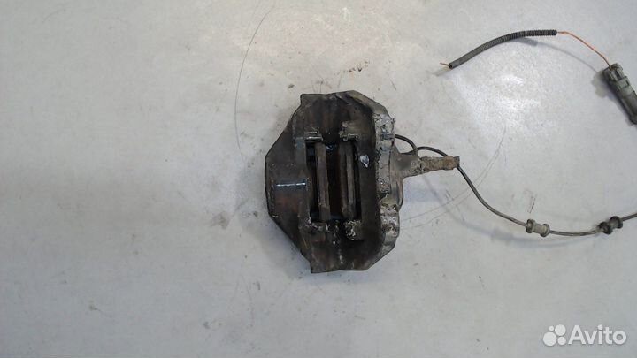 Суппорт Mercedes ML W163, 2002