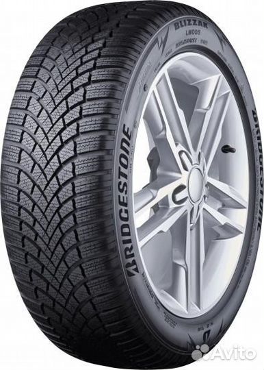 Bridgestone Blizzak LM-005 255/35 R21 98W