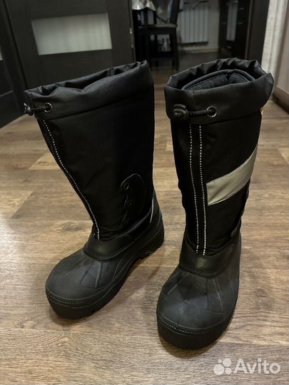 Сапоги полярные Topper