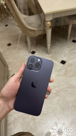 iPhone 14 Pro Max, 256 ГБ