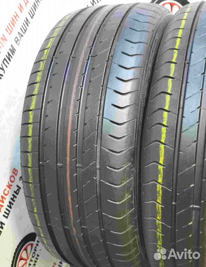 Dunlop SP Sport 01 225/45 R17 91Y