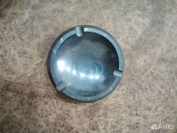 Пепельница